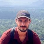 Alexandre : auteur du blog Escapade Corée