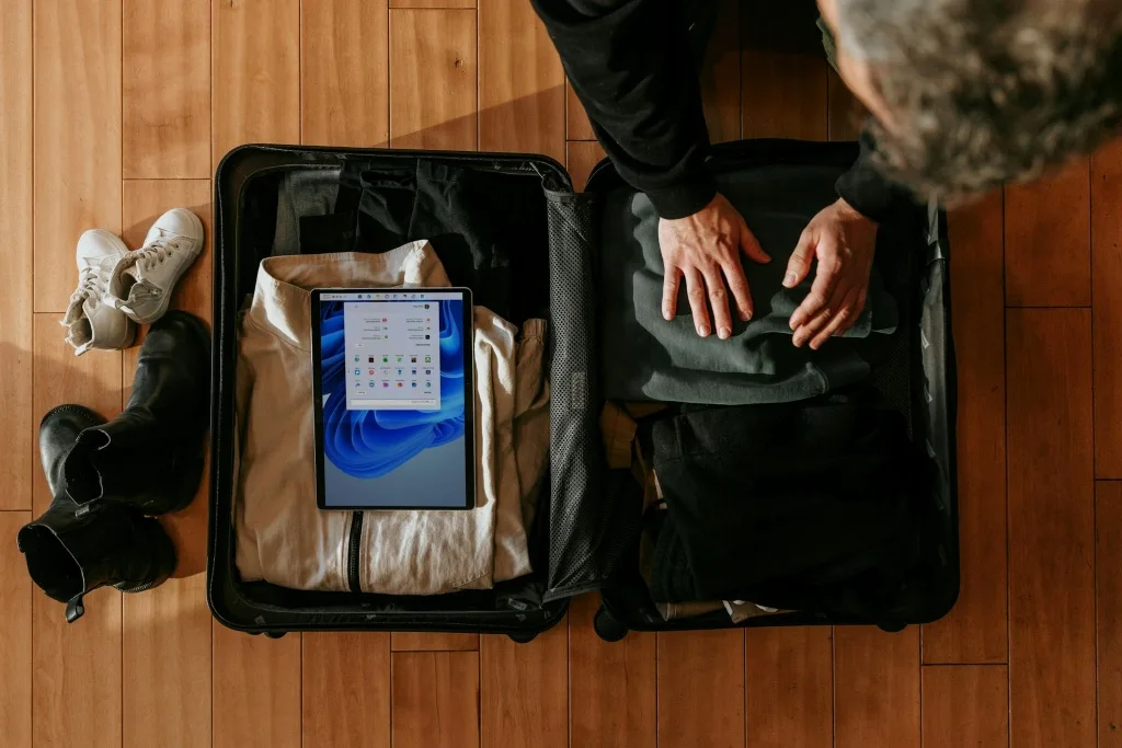 Que mettre dans sa valise pour la Corée du Sud ?